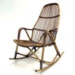 907 6288 ROCKING CHAIR